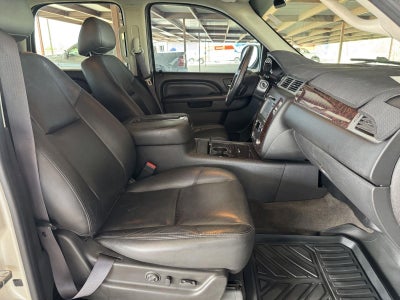 2012 GMC Yukon Denali