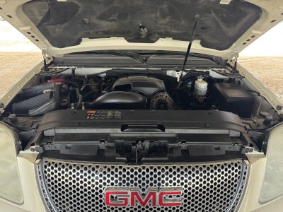 2012 GMC Yukon Denali