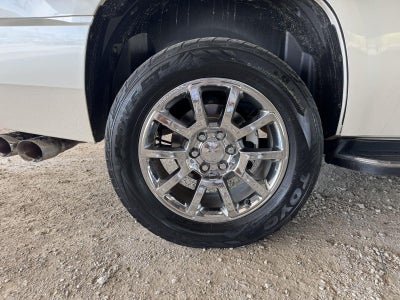 2012 GMC Yukon Denali