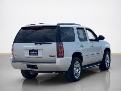 2012 GMC Yukon Denali