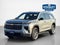 2024 Chevrolet Traverse FWD LT