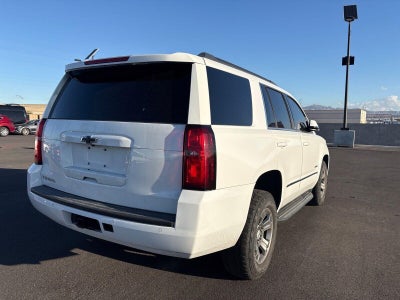 2019 Chevrolet Tahoe LS