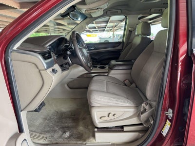 2016 Chevrolet Suburban LS