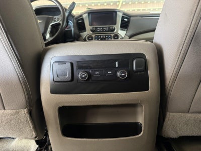 2016 Chevrolet Suburban LS