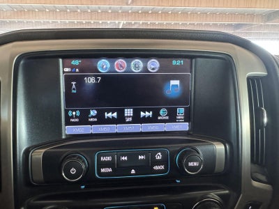 2018 GMC Sierra 3500HD Denali