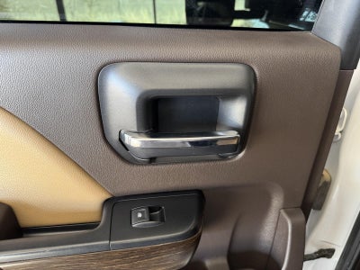 2018 GMC Sierra 3500HD Denali