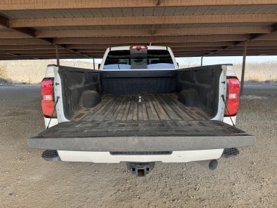 2018 GMC Sierra 3500HD Denali