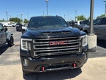 2021 GMC Sierra 2500HD AT4