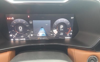 2025 GMC Canyon 4WD AT4