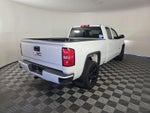 2018 GMC Sierra 1500 4WD DOUBLE CAB 143.5