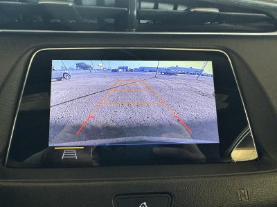 2019 Cadillac XT4 FWD Sport