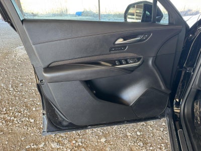 2019 Cadillac XT4 FWD Sport