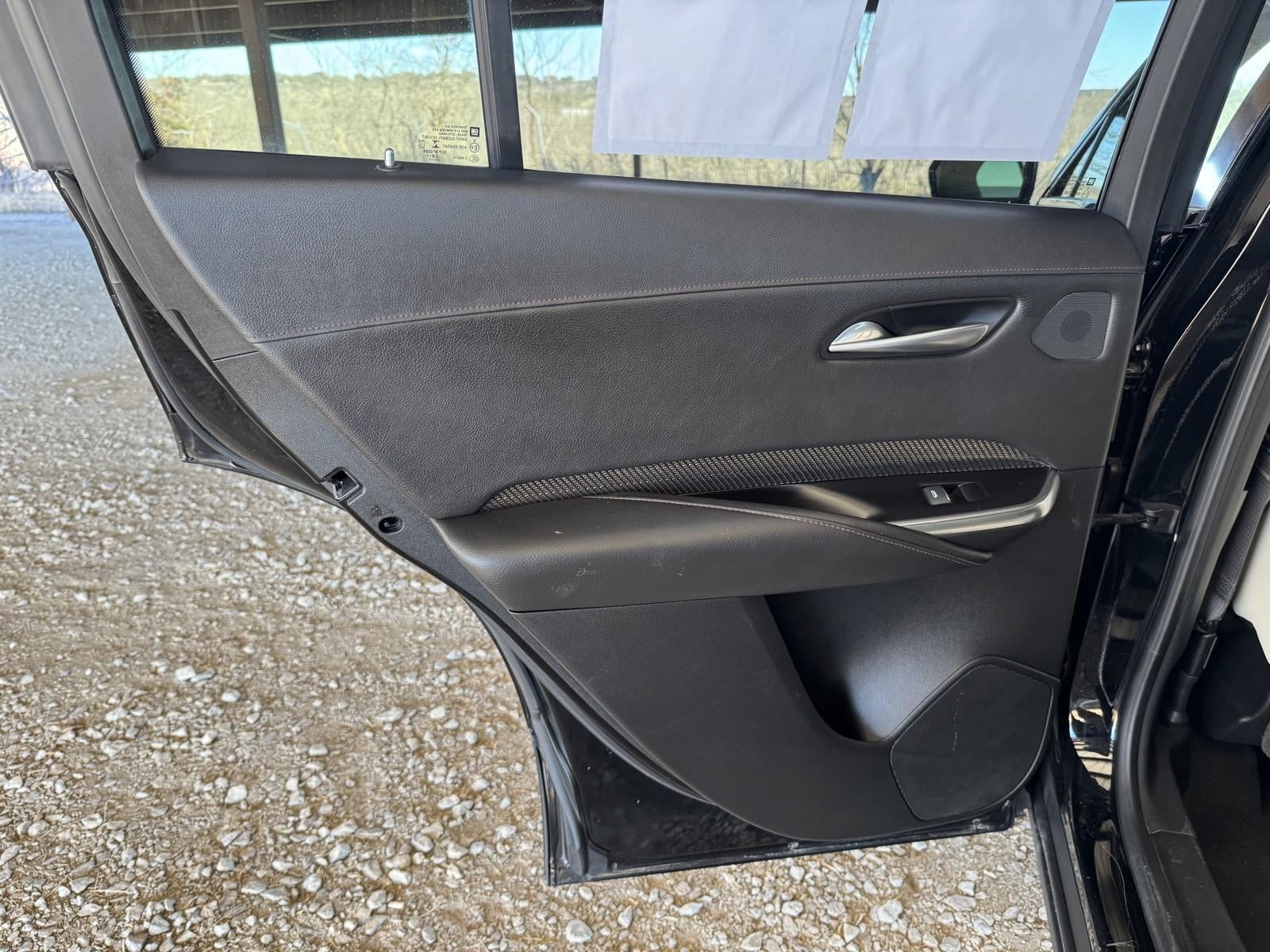 2019 Cadillac XT4 FWD Sport