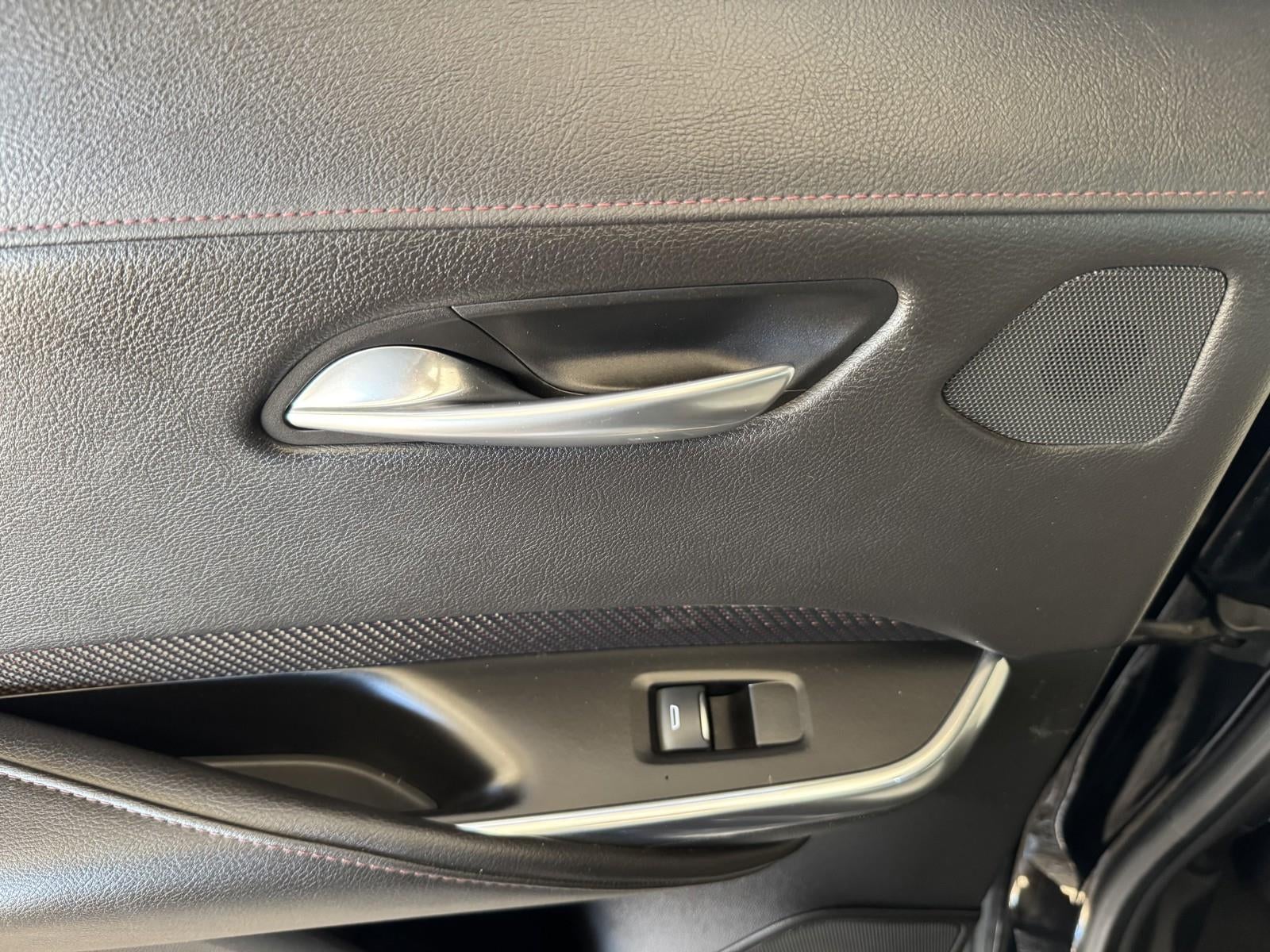 2019 Cadillac XT4 FWD Sport