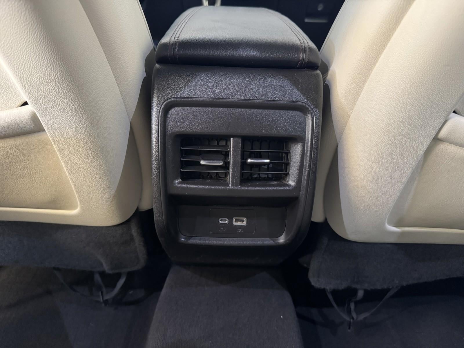 2019 Cadillac XT4 FWD Sport