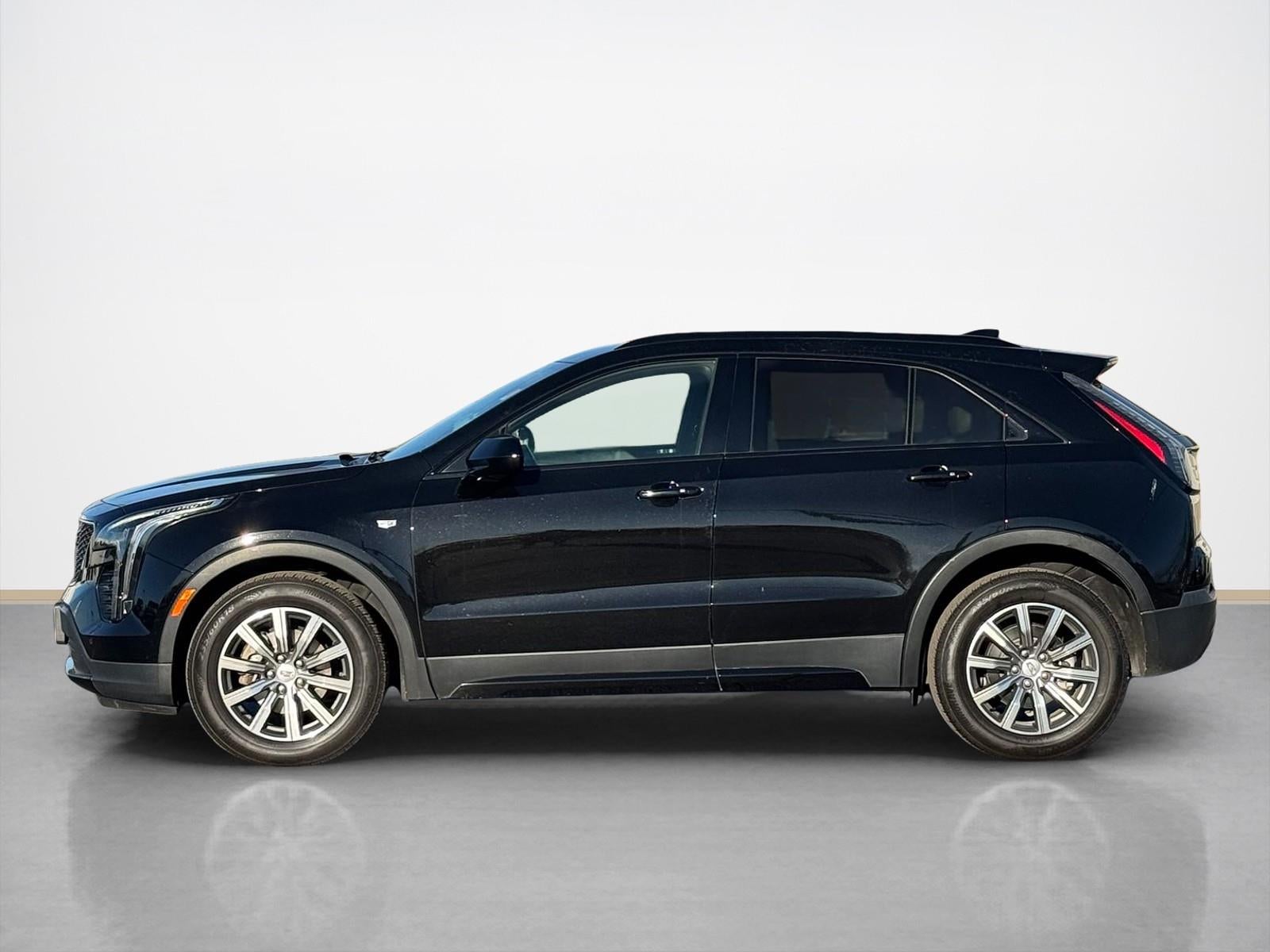 2019 Cadillac XT4 FWD Sport