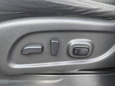 2019 Nissan Titan SV