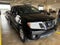 2012 Nissan Frontier SV