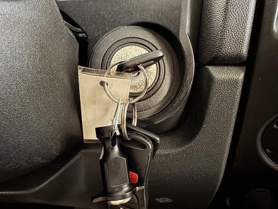 2012 Nissan Titan SV
