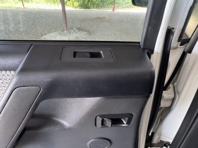 2012 Nissan Titan SV