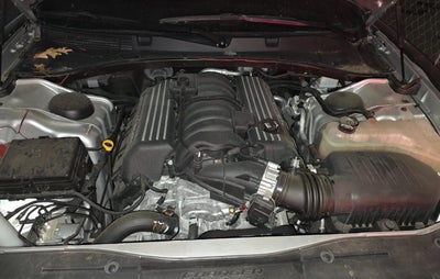 2023 Dodge Charger Scat Pack Widebody