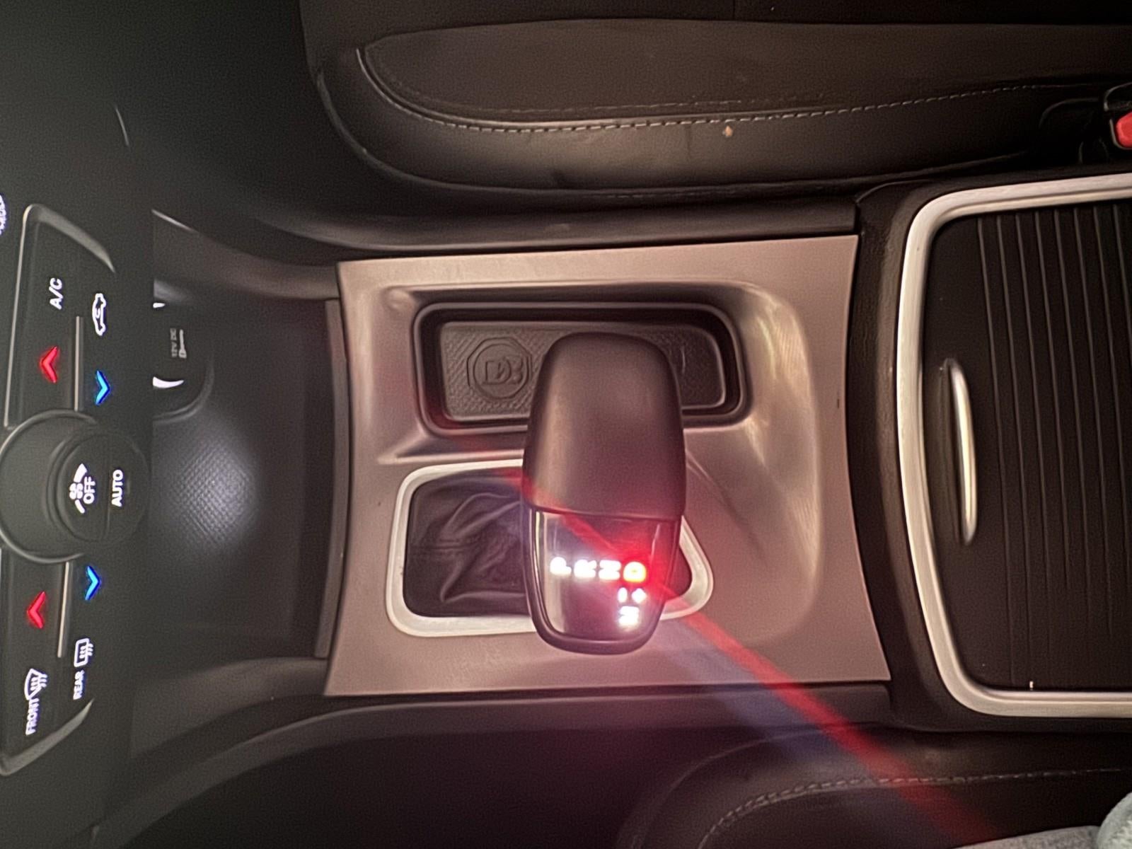 2023 Dodge Charger Scat Pack Widebody