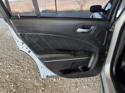 2023 Dodge Charger Scat Pack Widebody