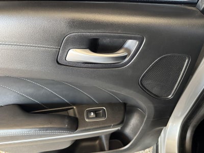 2023 Dodge Charger Scat Pack Widebody