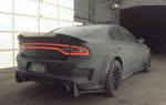 2023 Dodge Charger Scat Pack Widebody