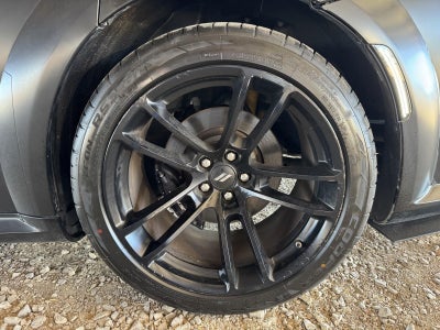 2023 Dodge Charger Scat Pack Widebody