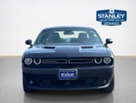2016 Dodge Challenger SXT Plus