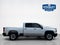 2022 Chevrolet Silverado 2500HD Custom