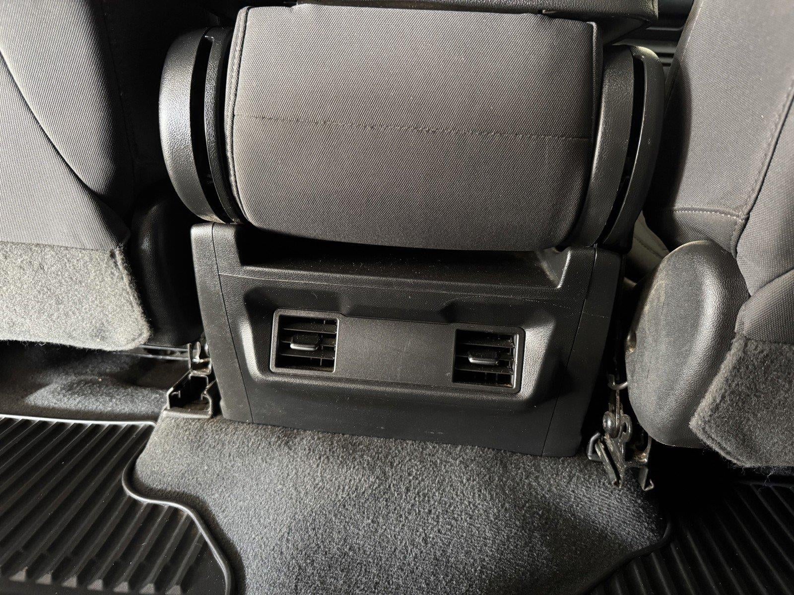 2022 Chevrolet Silverado 2500HD Custom