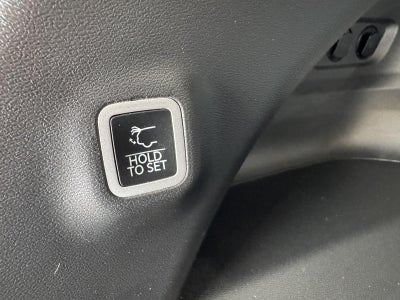 2024 Jeep Wagoneer S Launch Edition