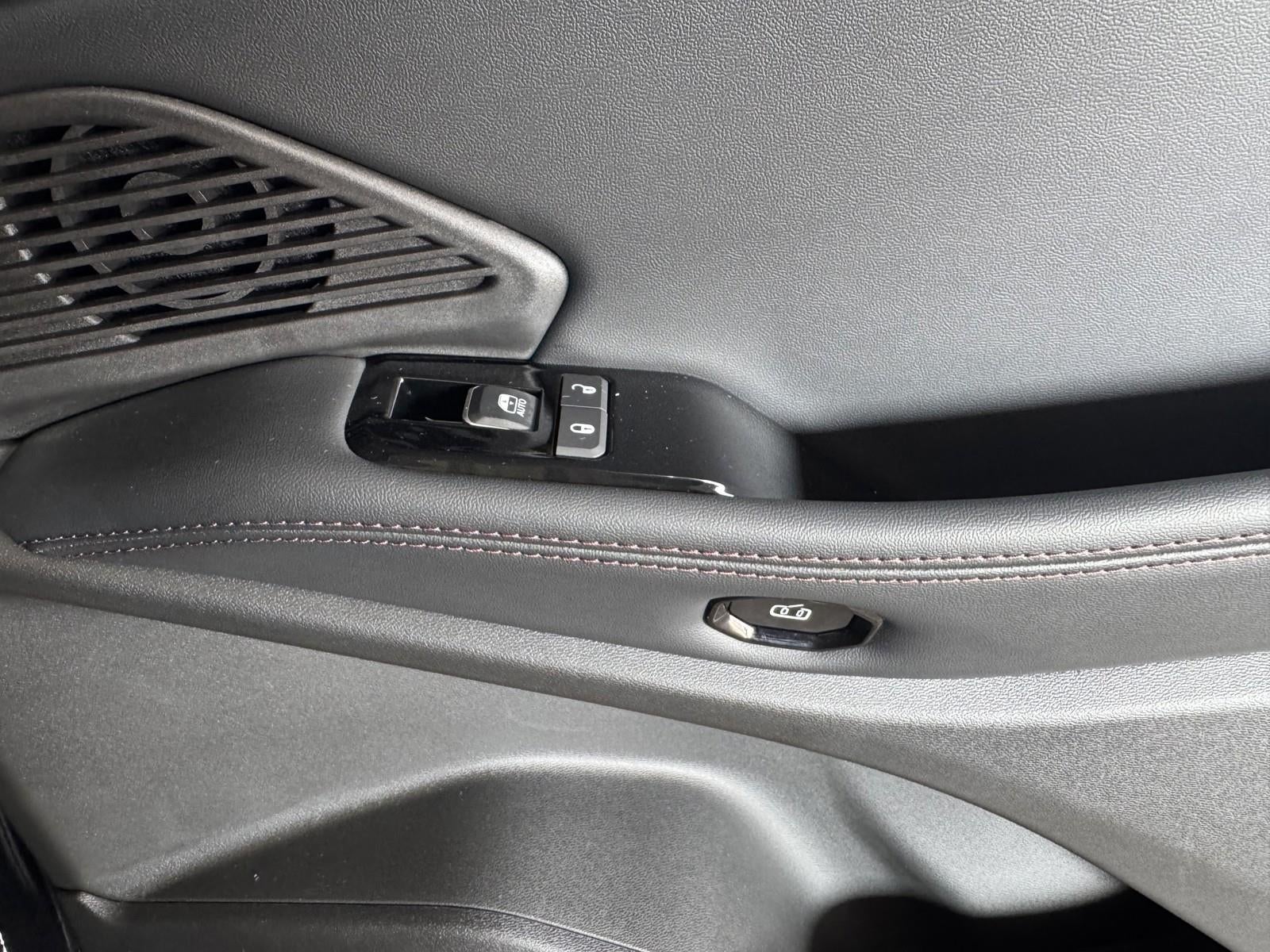 2024 Jeep Wagoneer S Launch Edition