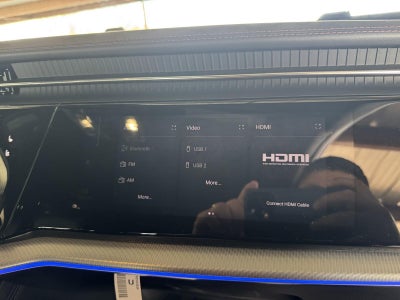 2024 Jeep Wagoneer S Launch Edition