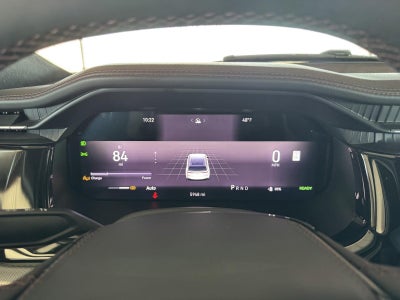 2024 Jeep Wagoneer S Launch Edition