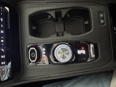 2024 Jeep Wagoneer S Launch Edition