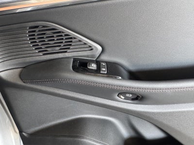 2024 Jeep Wagoneer S Launch Edition