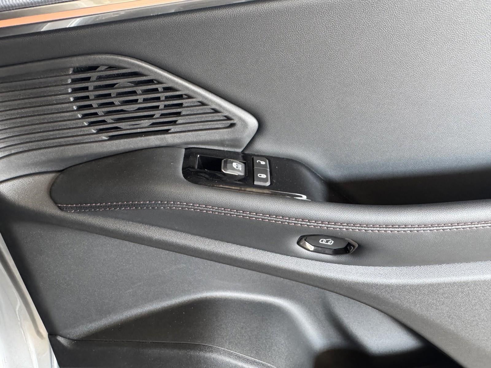 2024 Jeep Wagoneer S Launch Edition