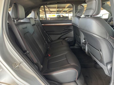 2024 Jeep Wagoneer S Launch Edition