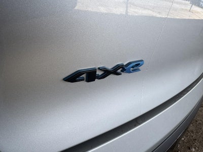 2024 Jeep Wagoneer S Launch Edition