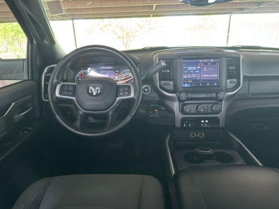 2022 RAM 3500 Big Horn