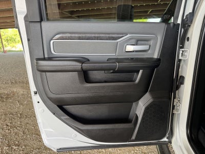 2022 RAM 3500 Big Horn