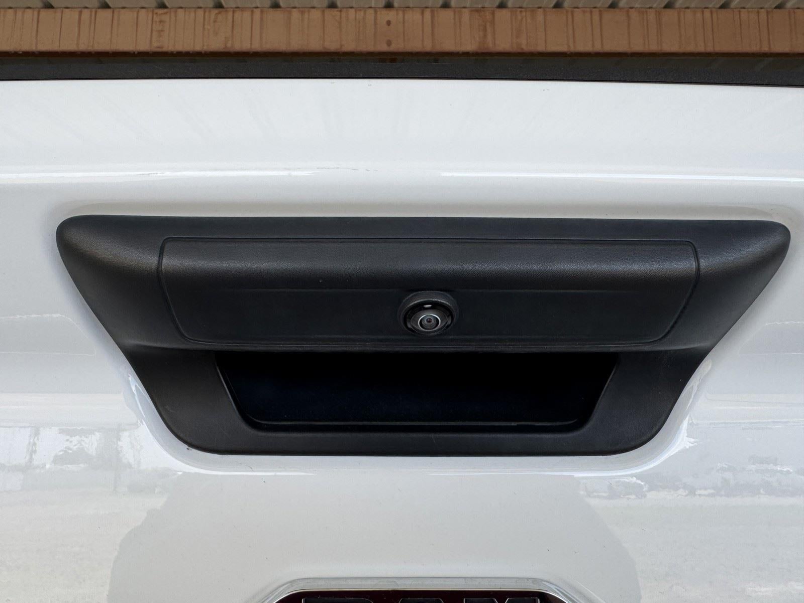 2022 RAM 3500 Big Horn