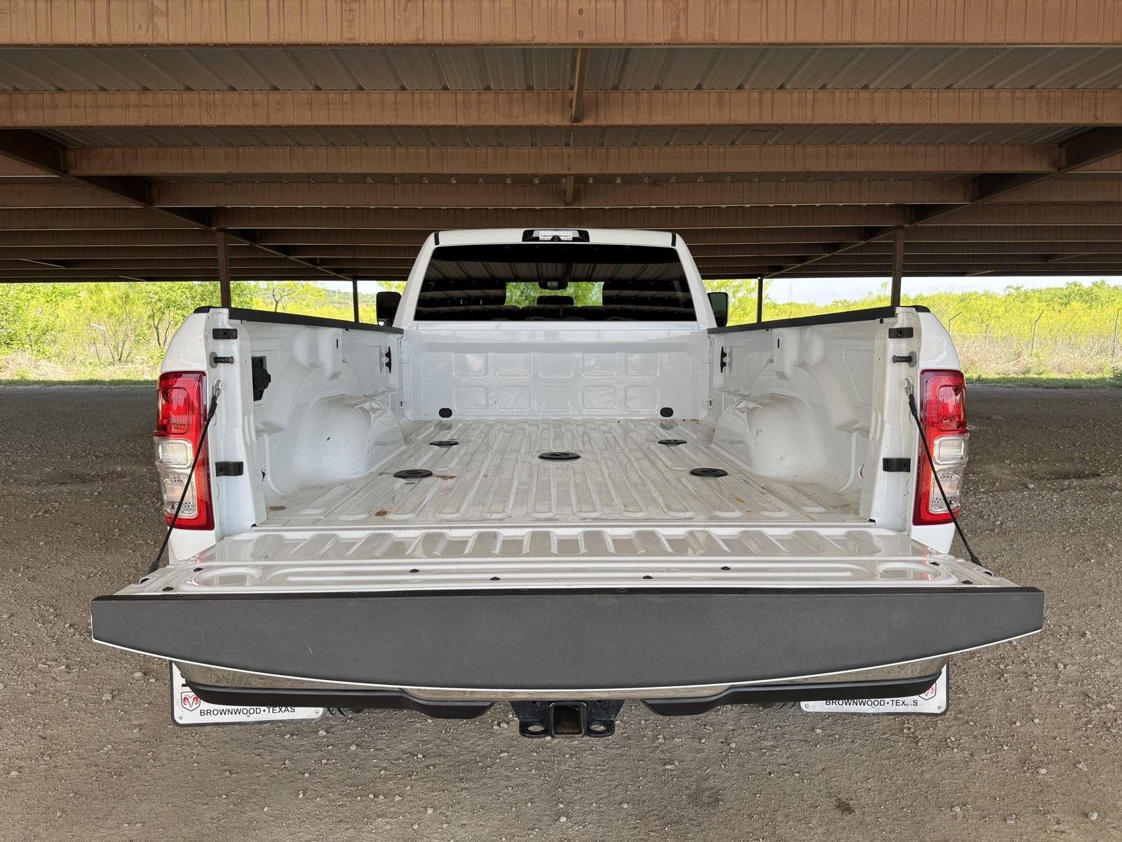 2022 RAM 3500 Big Horn