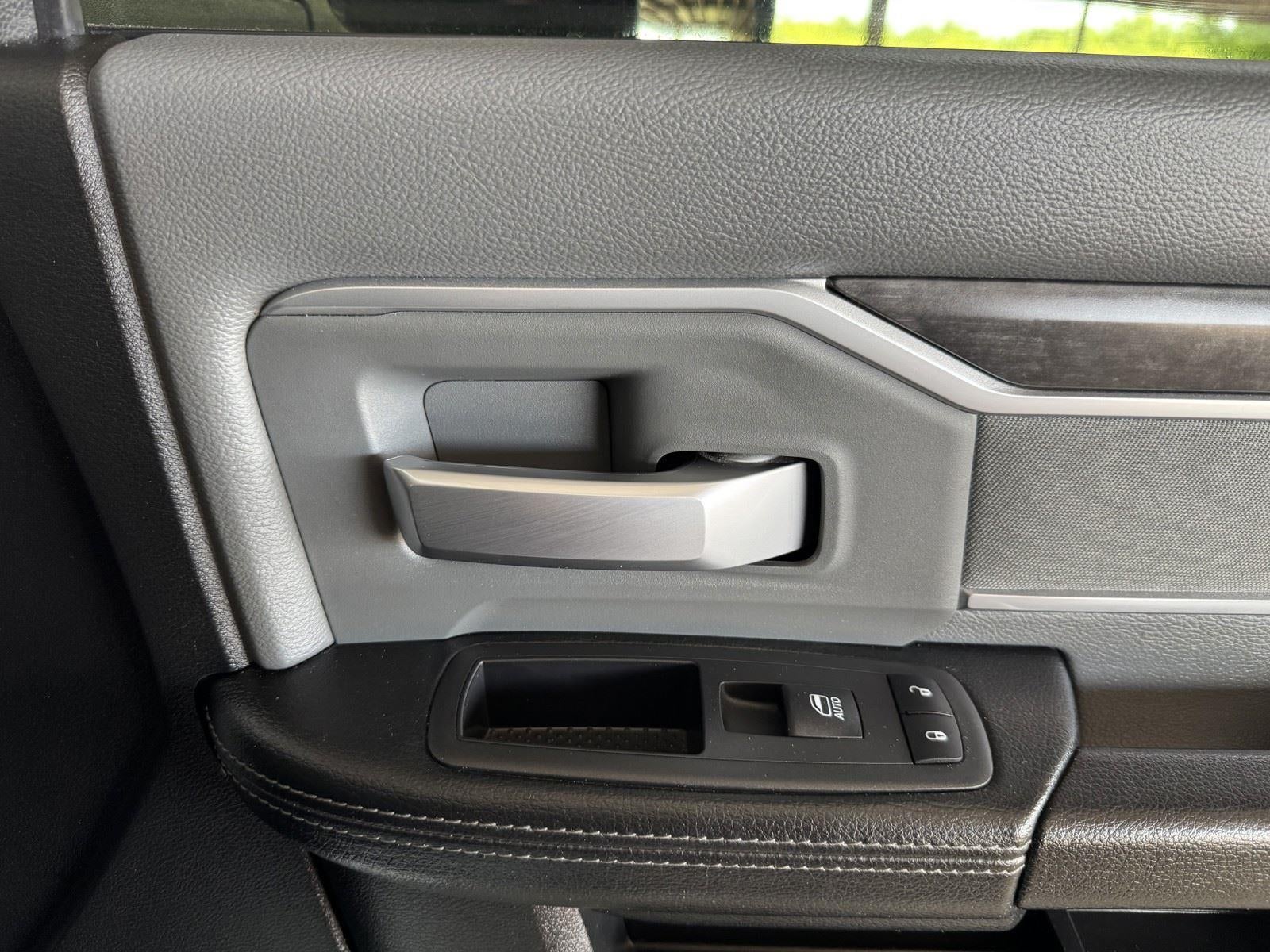 2022 RAM 3500 Big Horn