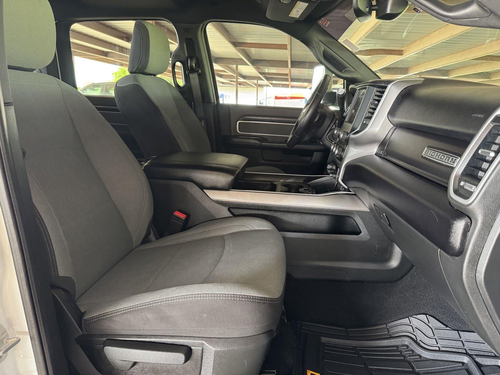 2022 RAM 3500 Big Horn