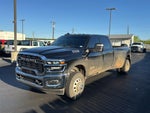 2025 RAM 3500 Big Horn