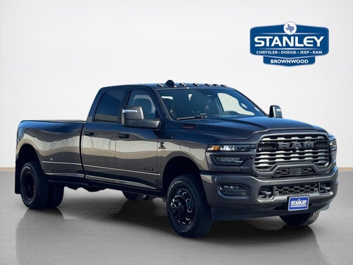 2025 RAM 3500 Lone Star